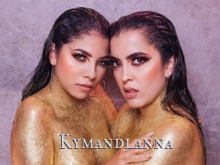 Kymandlanna