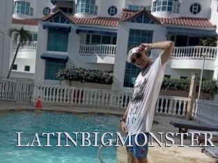 LATINBIGMONSTER