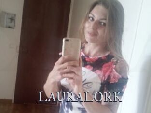 LAURALORK