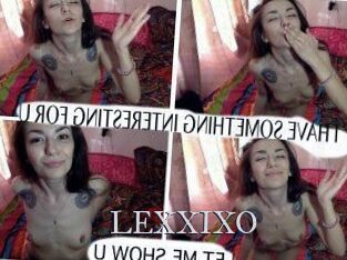 LEXXI_XO
