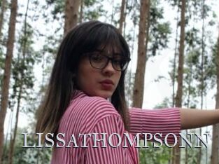 LISSATHOMPSONN
