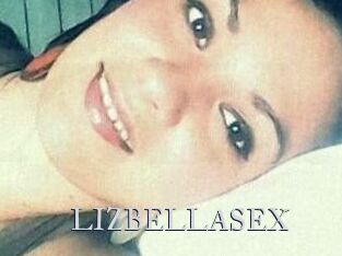 LIZBELLASEX