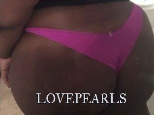 LOVEPEARLS