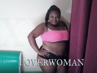 LOVERWOMAN