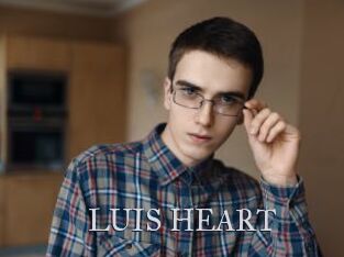 LUIS_HEART Xxx Amateur