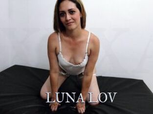 LUNA_LOV Xxx Amateur