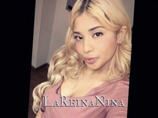 LaReinaNina