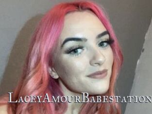 LaceyAmourBabestation Xxx Amateur