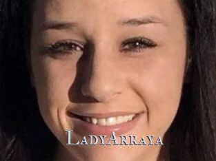 LadyArraya