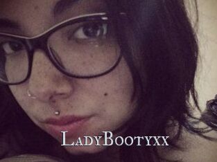 LadyBootyxx