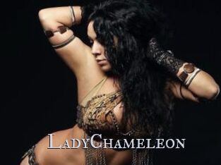 LadyChameleon