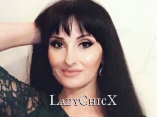 LadyChicX