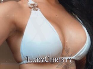 LadyChristy