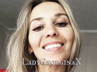 LadyGeorginaX