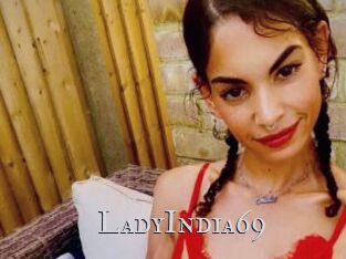 LadyIndia69 Xxx Amateur