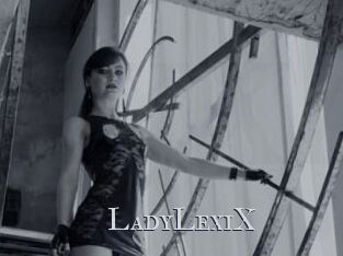 LadyLexiX