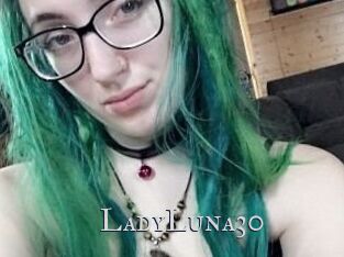 LadyLuna30