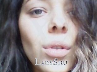LadyShu Xxx Amateur