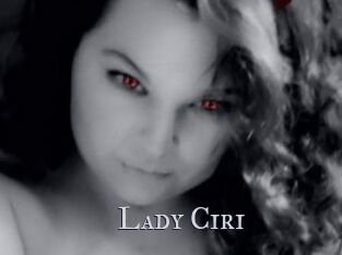 Lady_Ciri Xxx Amateur