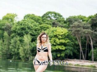 Ladytyga