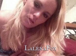 Lalena_Fox