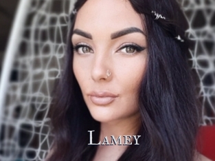 Lamey Xxx Amateur