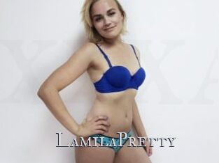 LamilaPretty