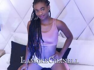 LamoreChanell Xxx Amateur