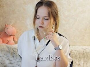 LanBos