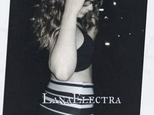 LanaElectra Xxx Amateur