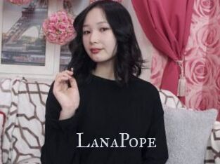 LanaPope Xxx Amateur