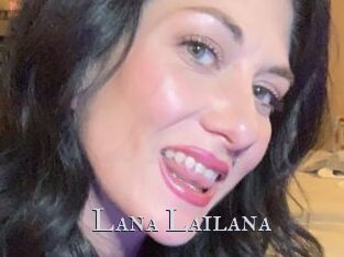 Lana_Lailana Xxx Amateur