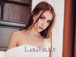 LaraValmy