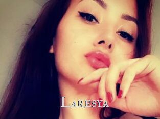 Laresya