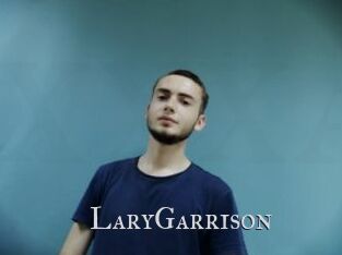 LaryGarrison Xxx Amateur