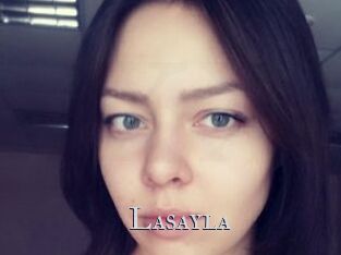 Lasayla