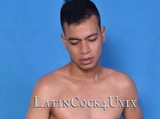 LatinCock4Ux1x