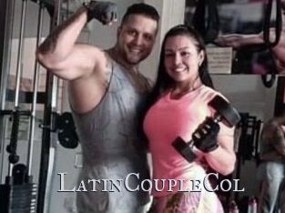 LatinCoupleCol Xxx Amateur