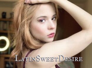 LatinSweetDesire