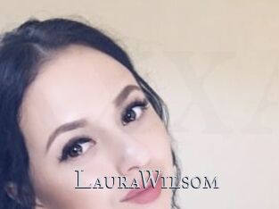 LauraWilsom Xxx Amateur