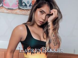 LaurenBakker