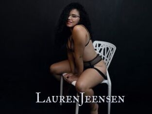LaurenJeensen Xxx Amateur