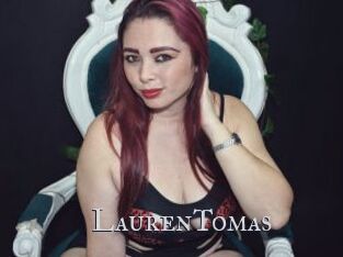 LaurenTomas