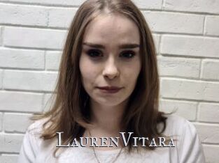 LaurenVitara Xxx Amateur