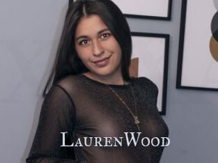 LaurenWood Xxx Amateur
