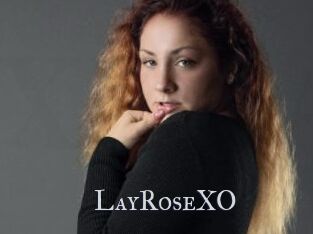 LayRoseXO Xxx Amateur