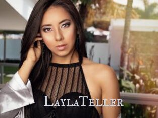 LaylaTeller Xxx Amateur