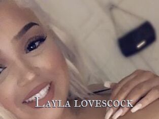 Layla_lovescock Xxx Amateur