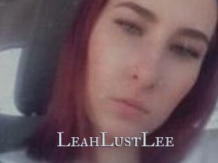 LeahLustLee Xxx Amateur