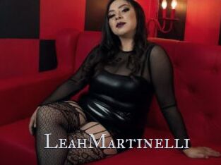 LeahMartinelli